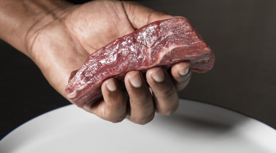 Kokybiška mėsa kepimui namuose